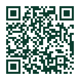 Android uygulama indirme QR kodu
